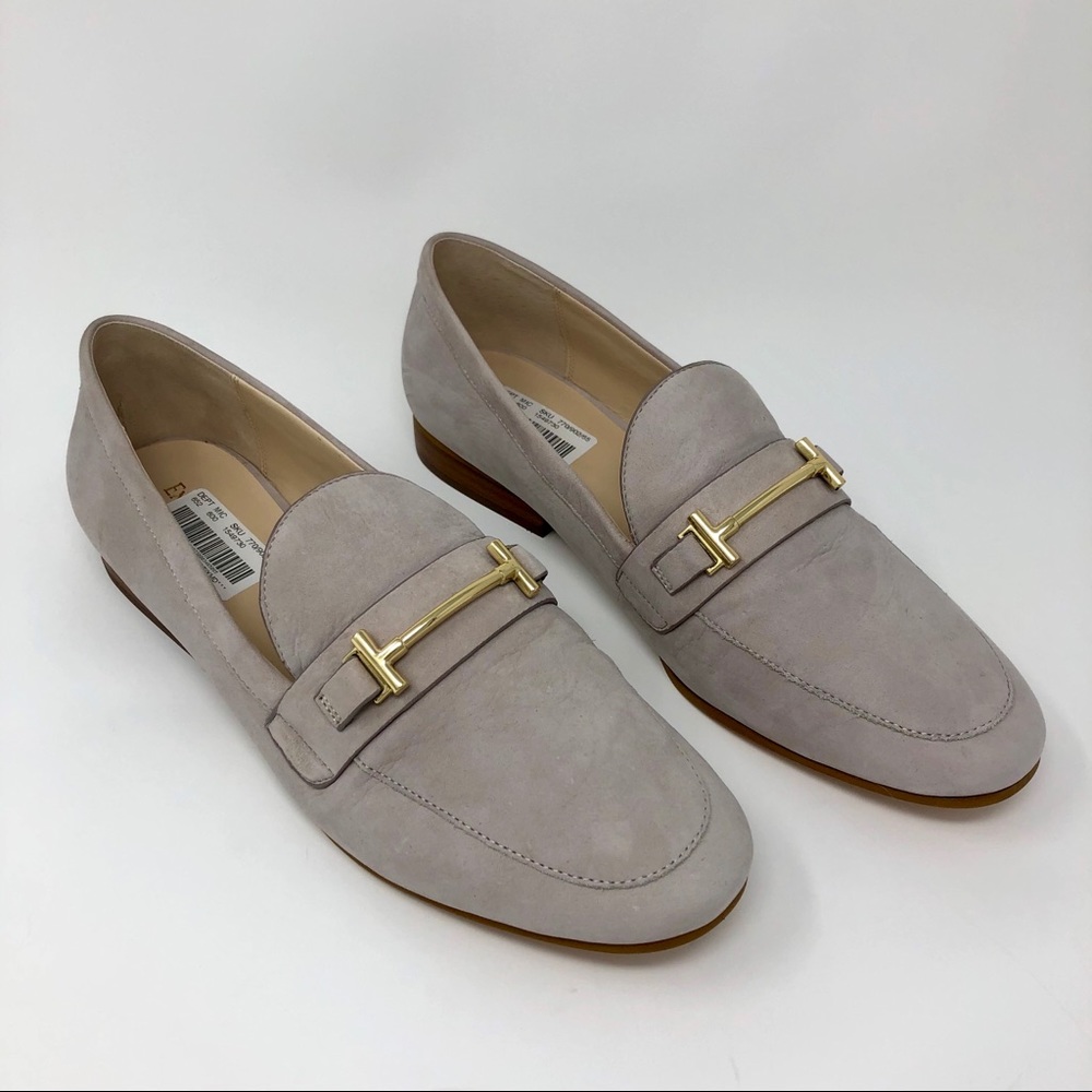 Enzo Angiolini-Taiden Loafer shoes